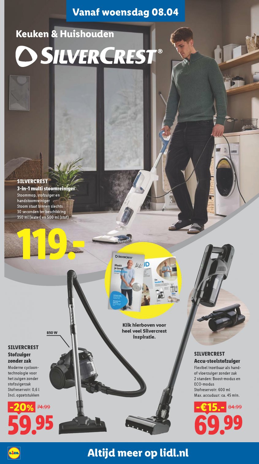 Lidl Aanbiedingen van 07-04-2026 pagina.29