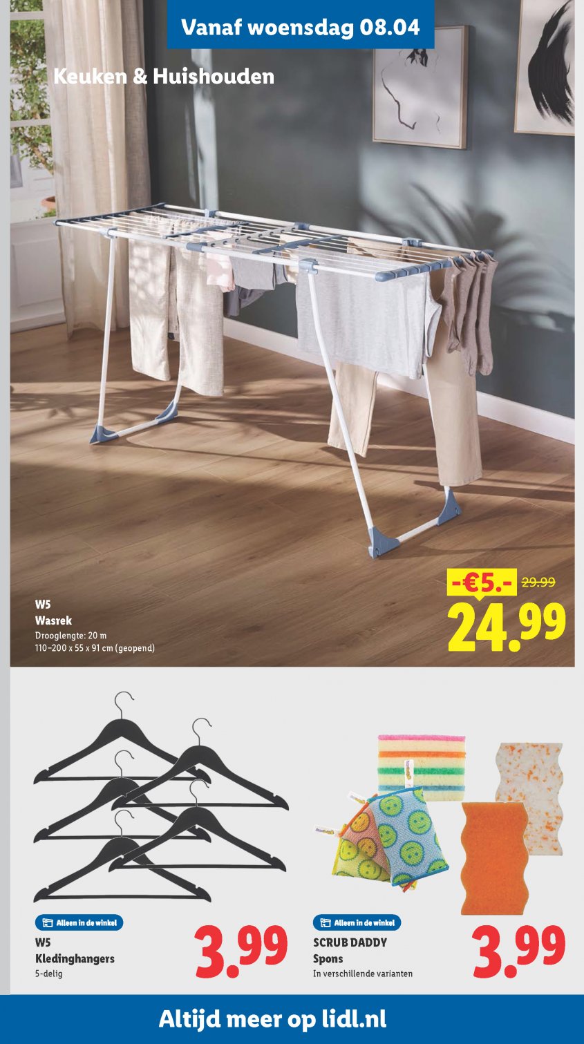 Lidl Aanbiedingen van 07-04-2026 pagina.30