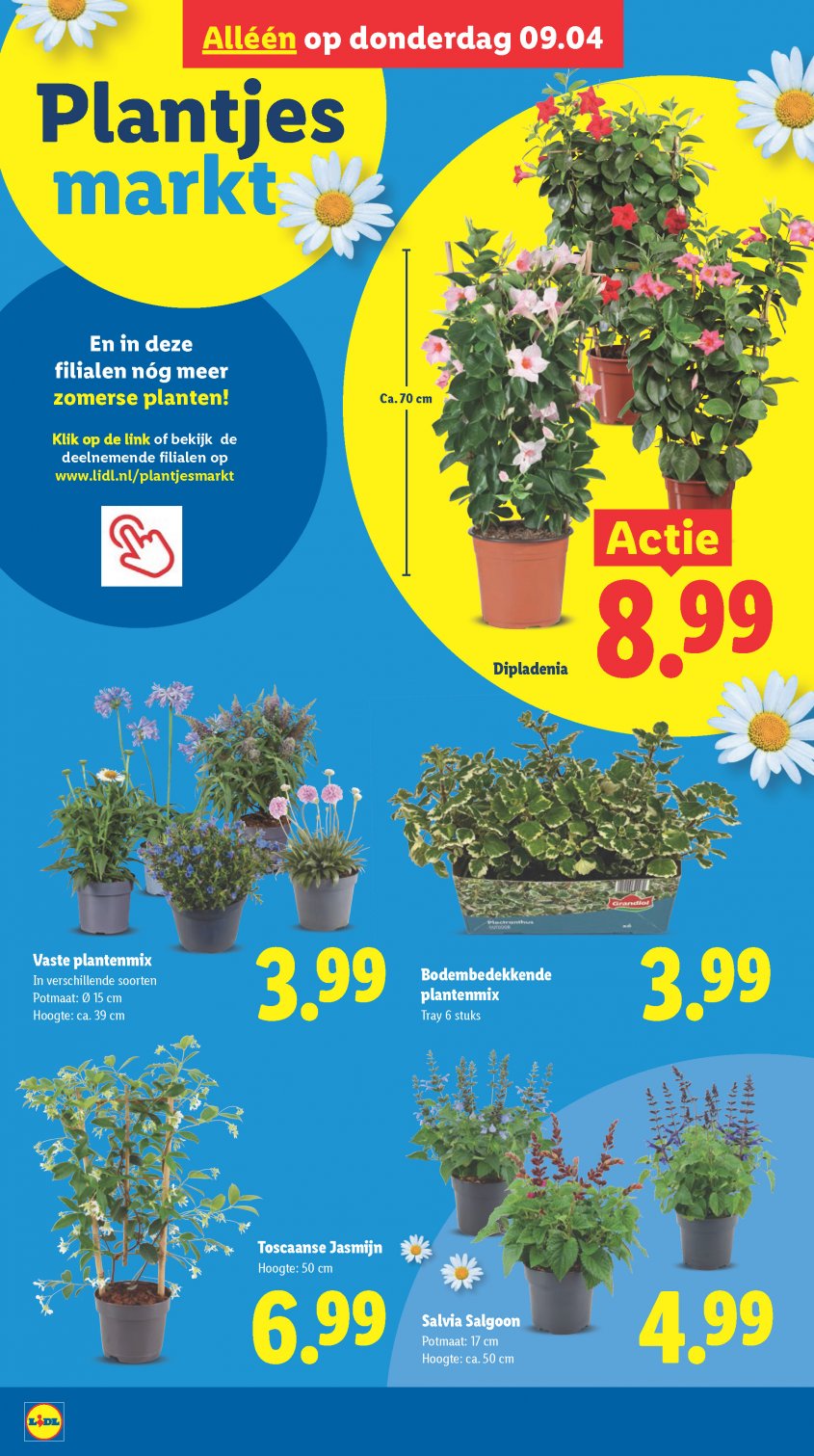 Lidl Aanbiedingen van 07-04-2026 pagina.38