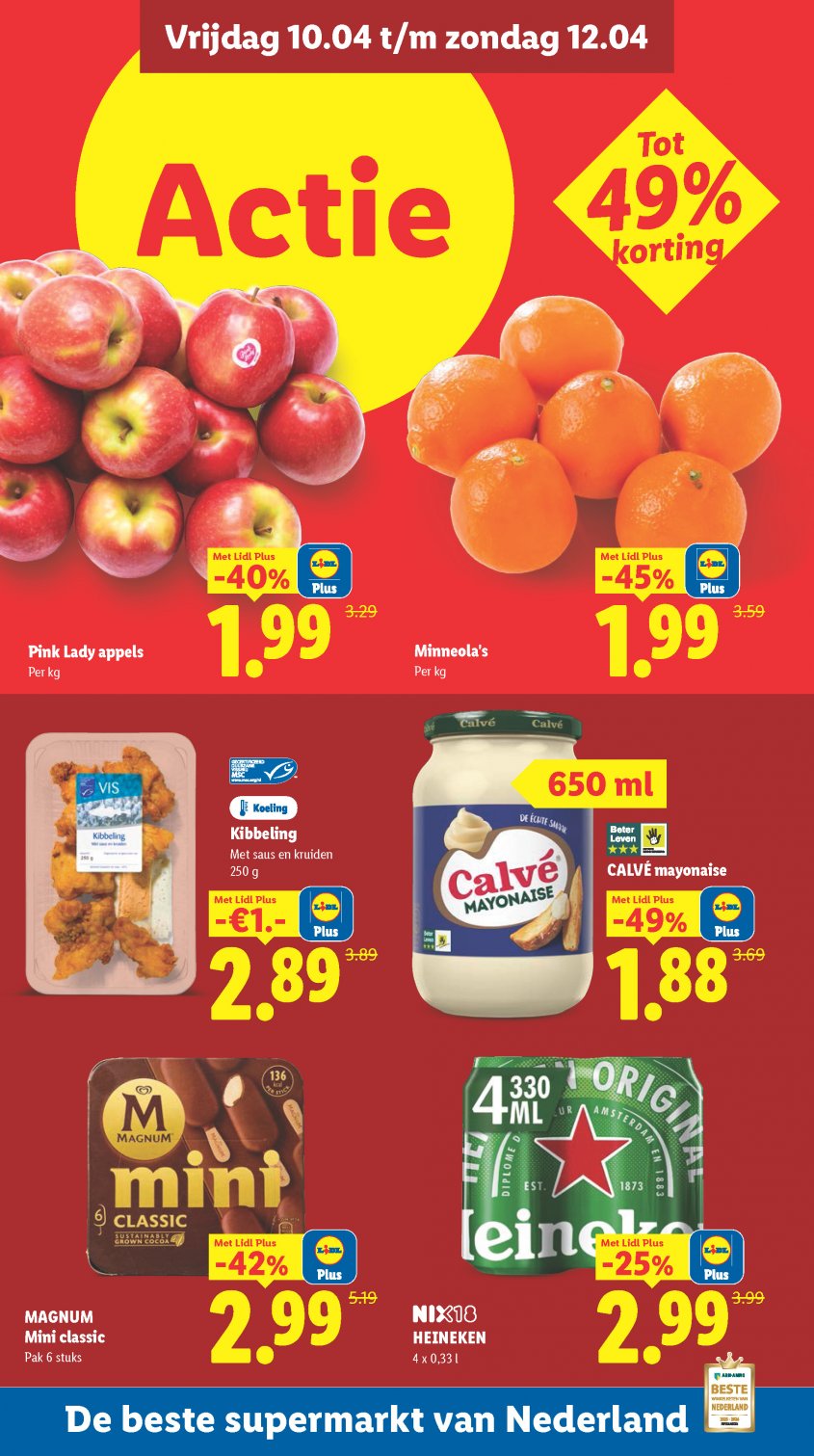 Lidl Aanbiedingen van 07-04-2026 pagina.47