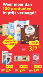 Lidl reclame folder week 15, pagina.2