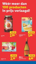 Lidl reclame folder week 15, pagina.3