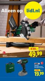 Lidl reclame folder week 15, pagina.12