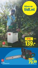 Lidl reclame folder week 15, pagina.14