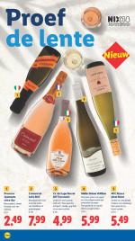 Lidl reclame folder week 15, pagina.22