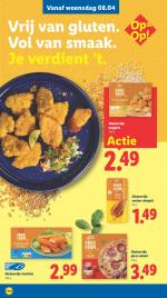 Lidl reclame folder week 15, pagina.26