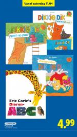 Lidl reclame folder week 15, pagina.46