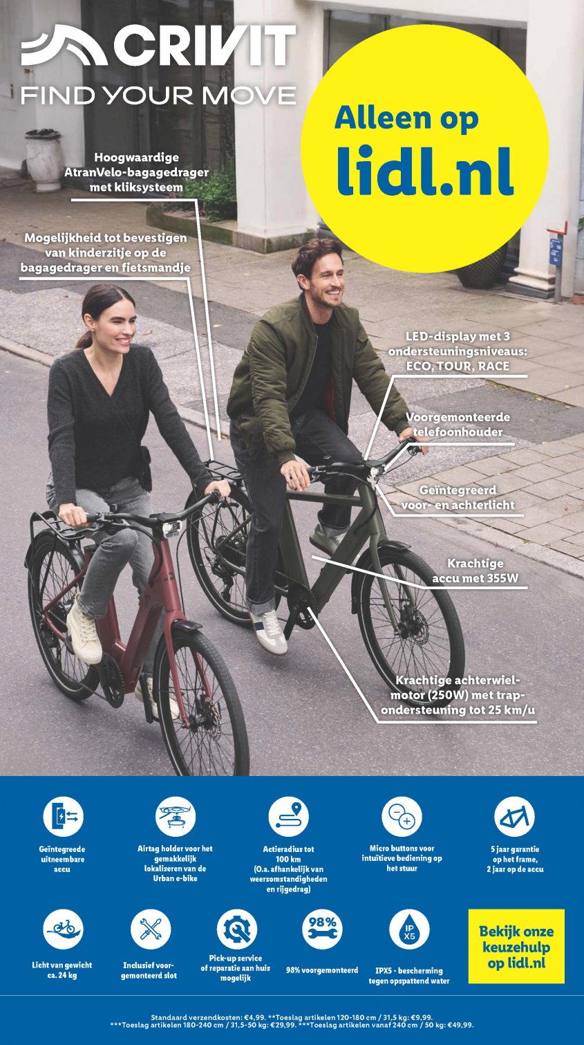 Lidl Aanbiedingen van 13-04-2026 pagina.8