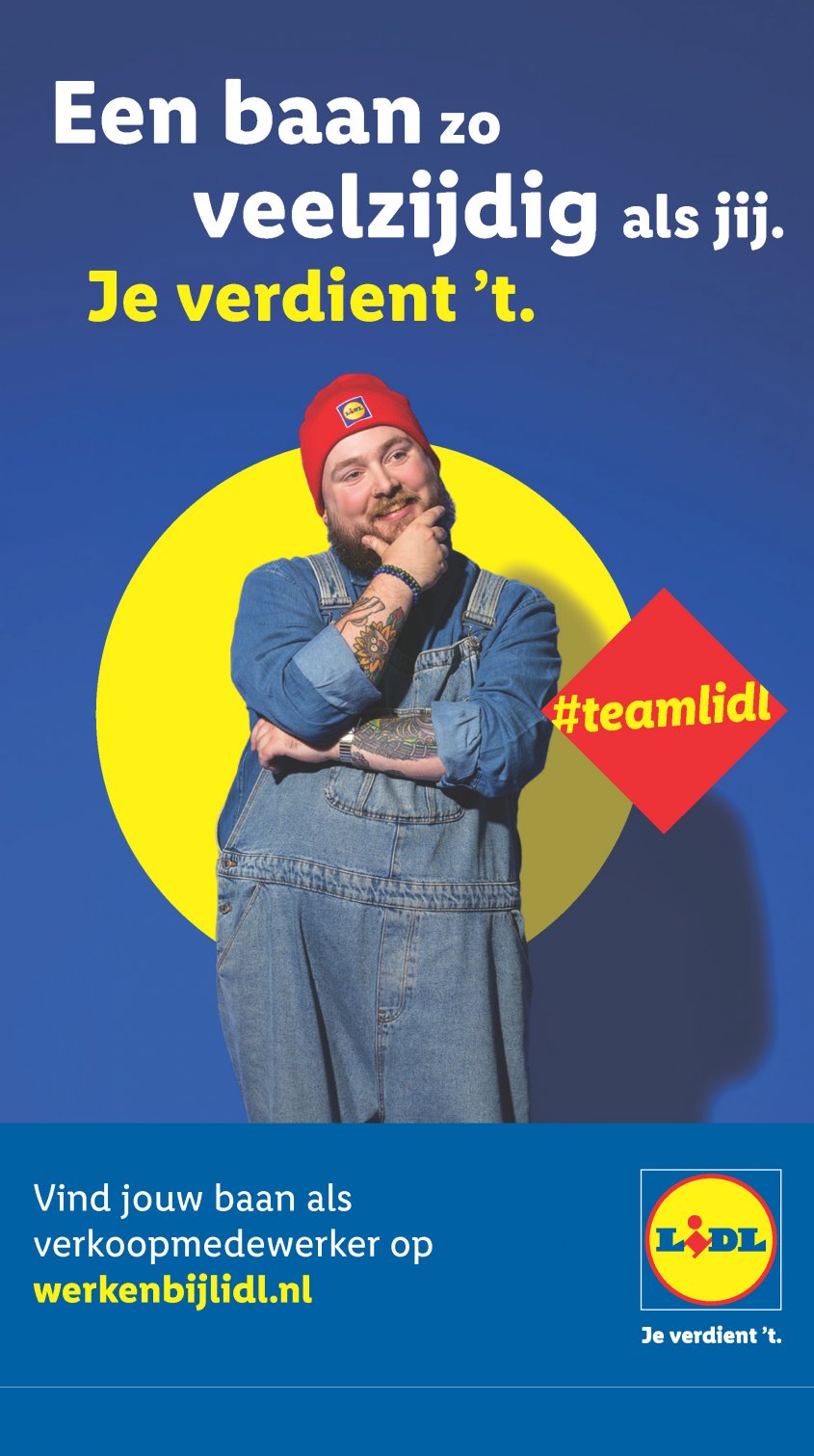 Lidl Aanbiedingen van 13-04-2026 pagina.44