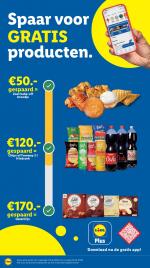 Lidl reclame folder week 16, pagina.23