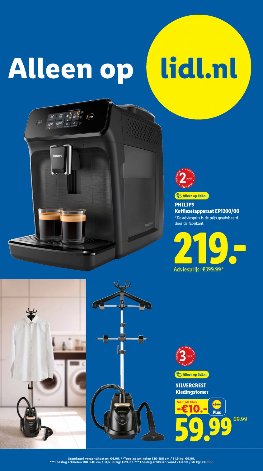 Lidl Aanbiedingen van 20-04-2026 pagina.9