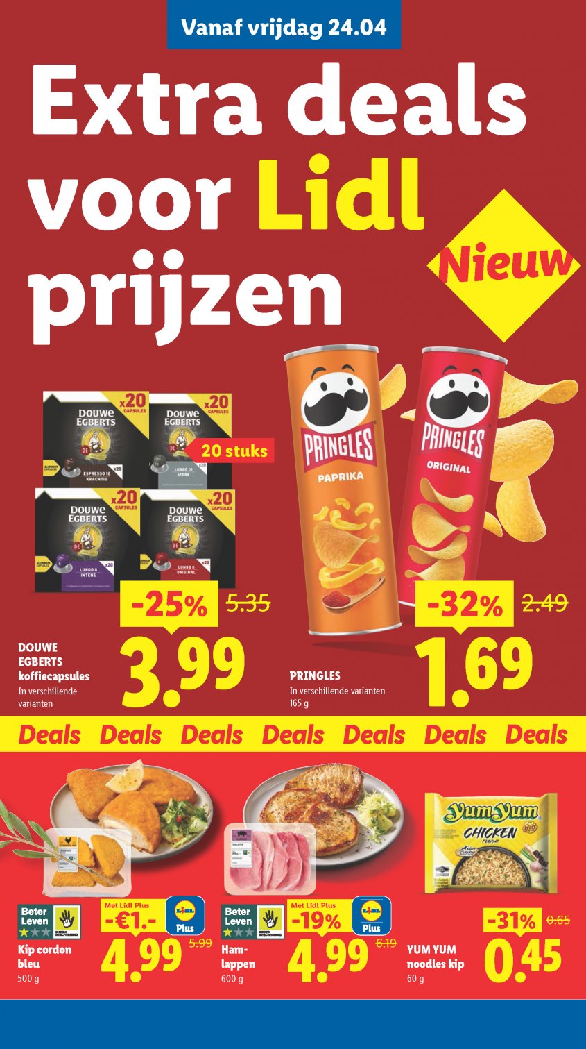 Lidl Aanbiedingen van 20-04-2026 pagina.31
