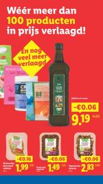 Lidl reclame folder week 17, pagina.2