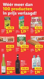 Lidl reclame folder week 17, pagina.3