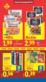 Lidl reclame folder week 17, pagina.5