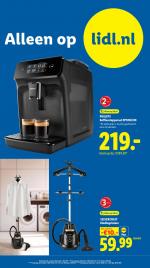 Lidl reclame folder week 17, pagina.9