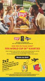 Lidl reclame folder week 17, pagina.22
