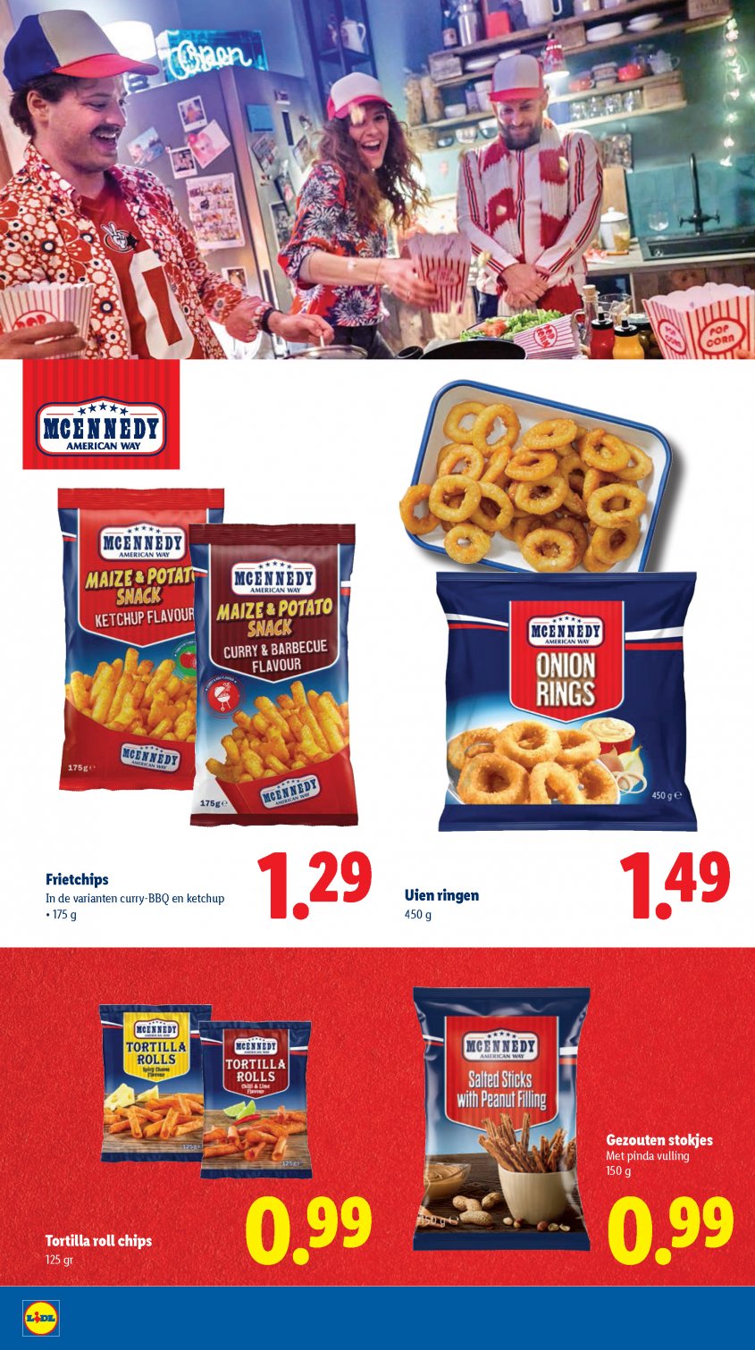 Lidl Aanbiedingen van 04-05-2026 pagina.33