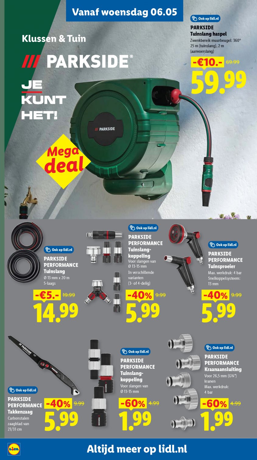 Lidl Aanbiedingen van 04-05-2026 pagina.37