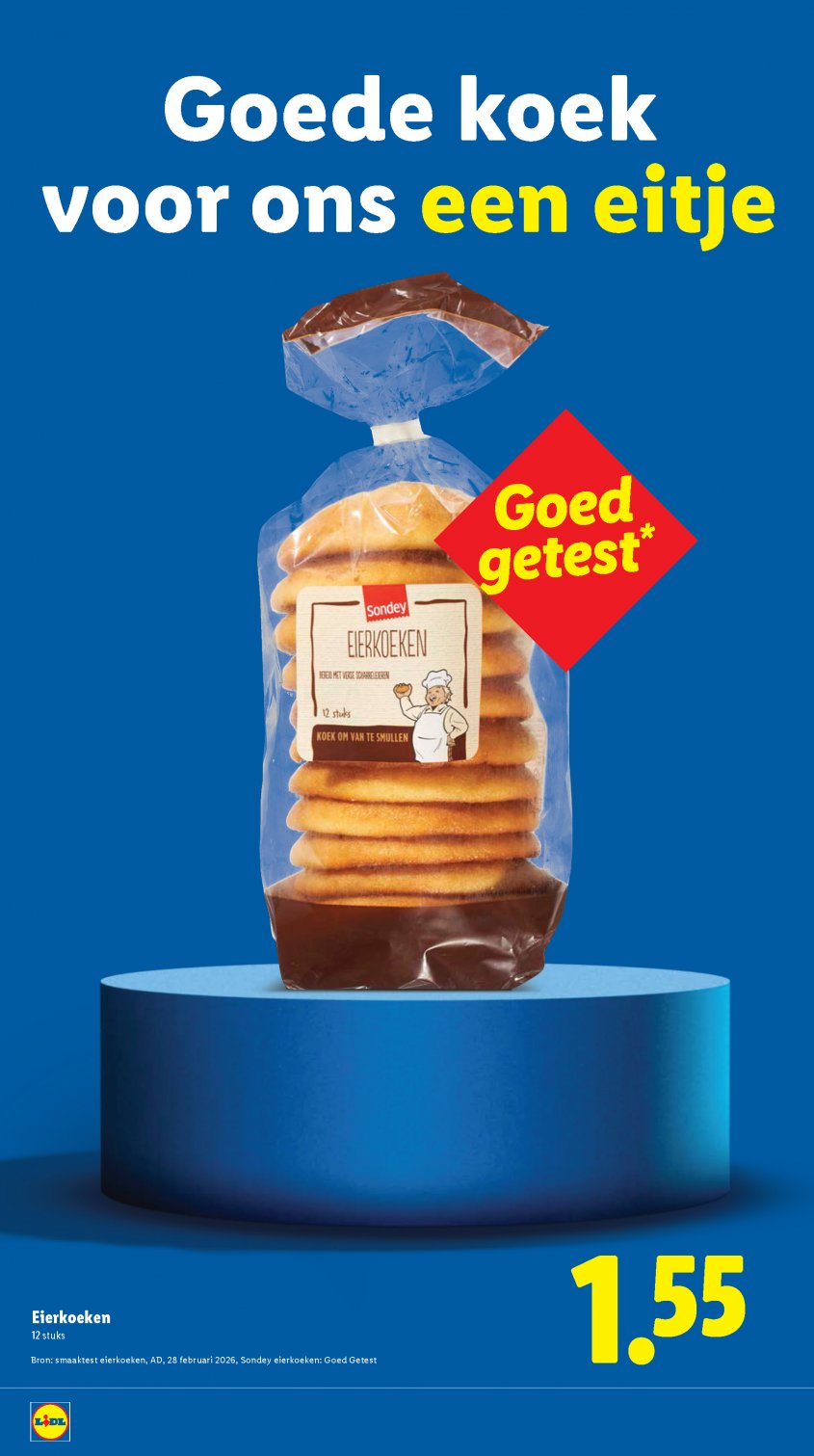 Lidl Aanbiedingen van 04-05-2026 pagina.49