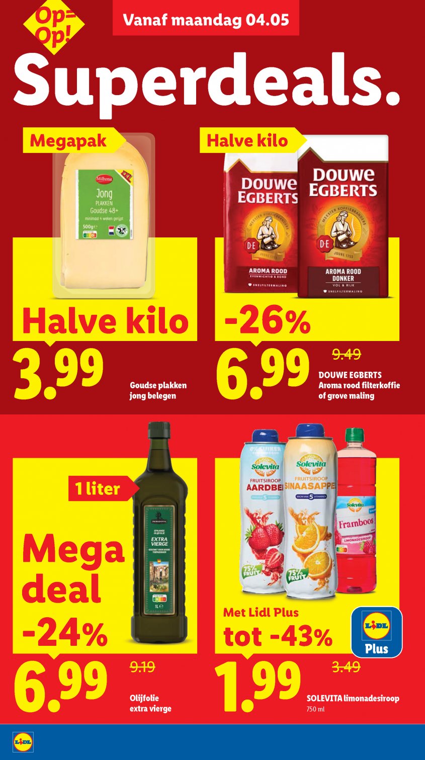 Lidl Aanbiedingen van 04-05-2026 pagina.6