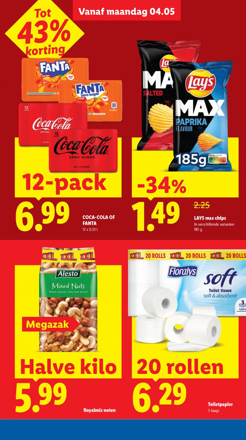 Lidl Aanbiedingen van 04-05-2026 pagina.7