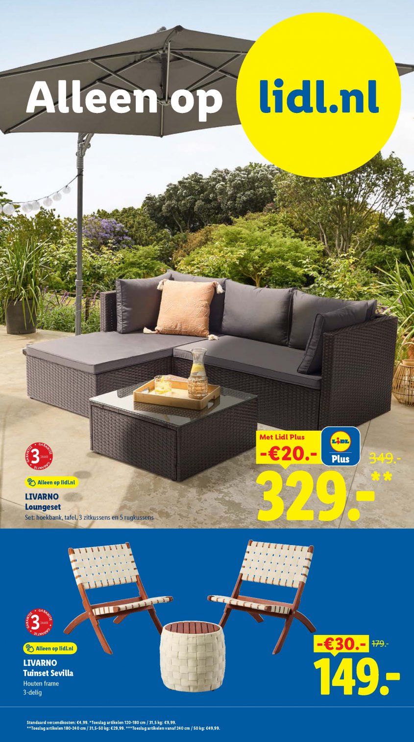 Lidl Aanbiedingen van 04-05-2026 pagina.13