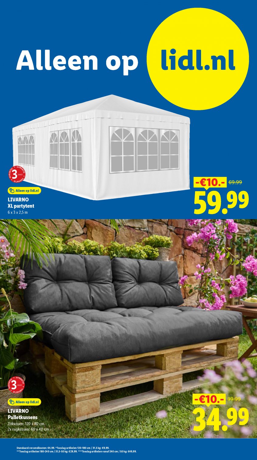 Lidl Aanbiedingen van 04-05-2026 pagina.14