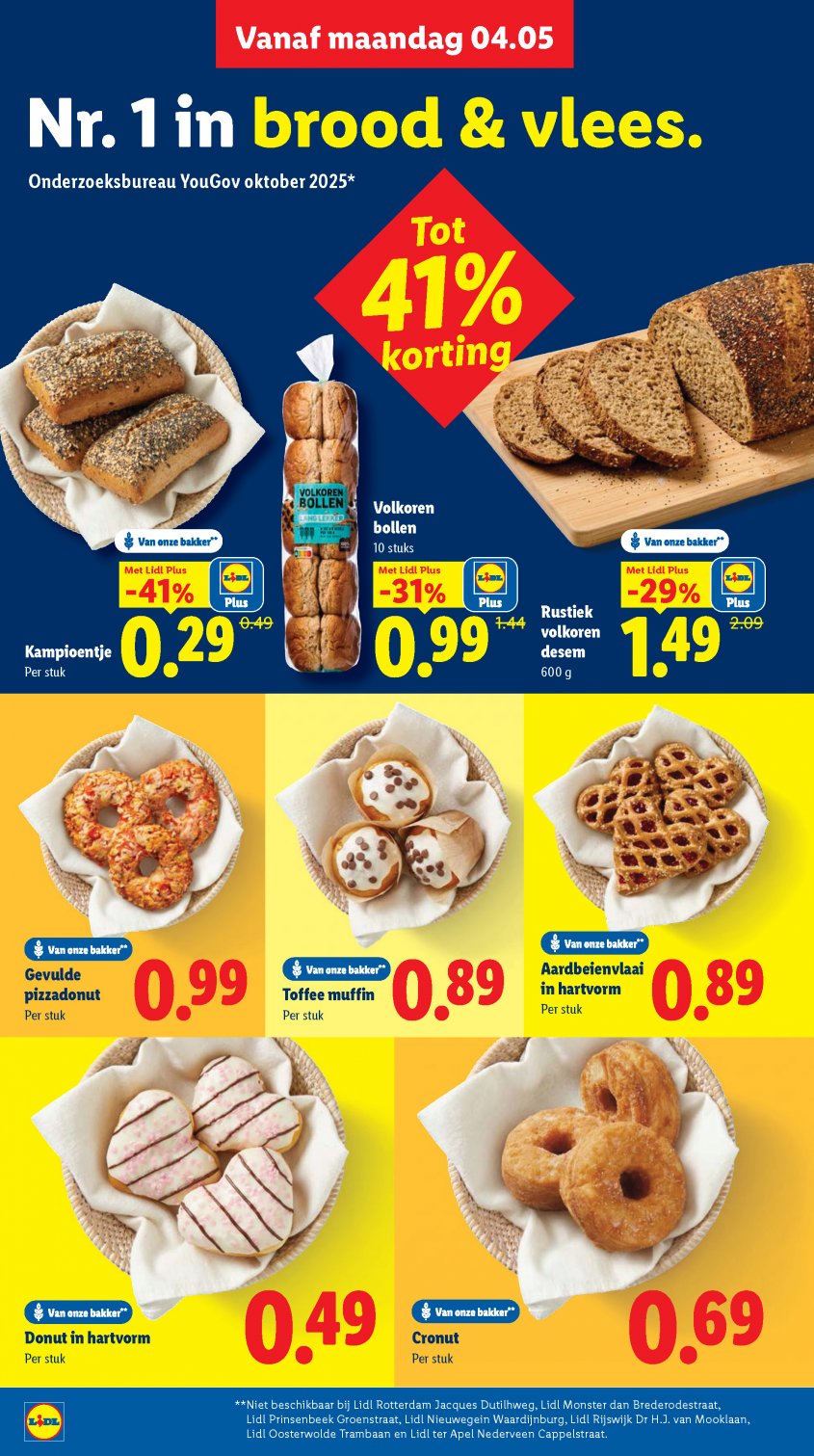 Lidl Aanbiedingen van 04-05-2026 pagina.16