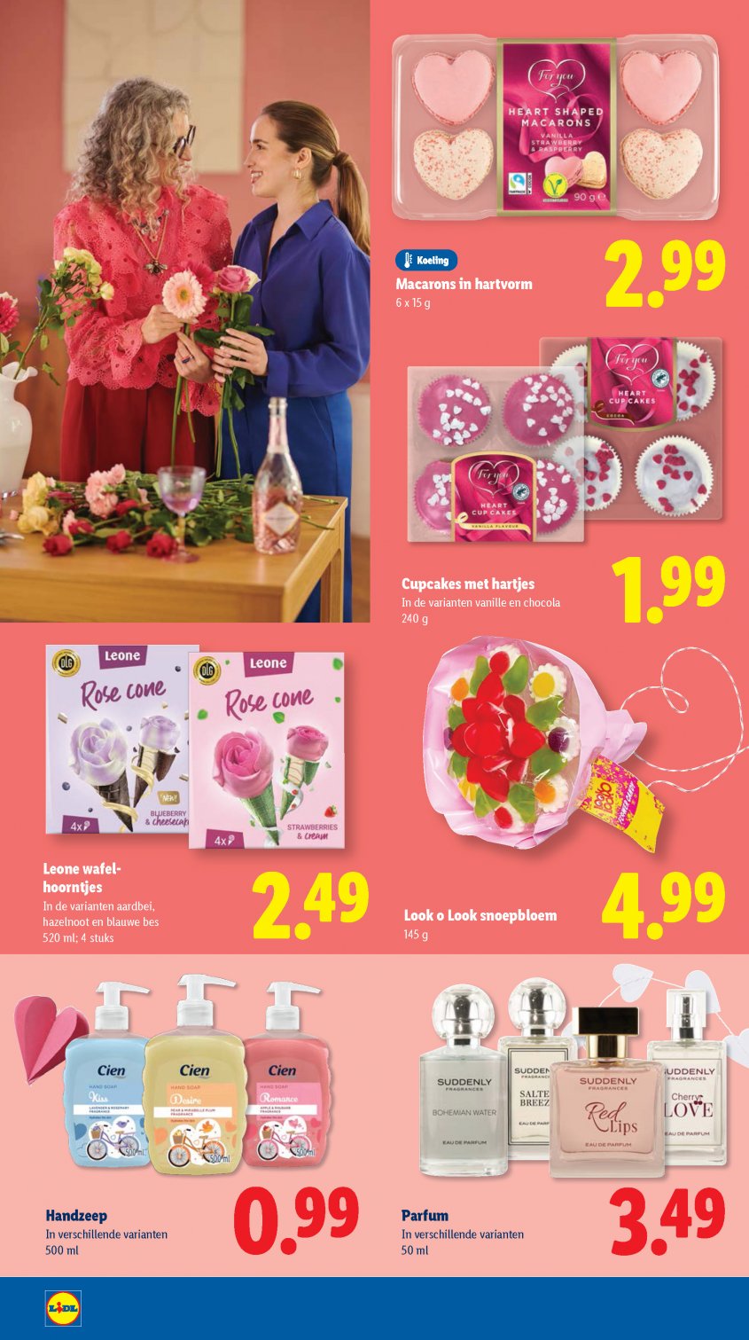 Lidl Aanbiedingen van 04-05-2026 pagina.23