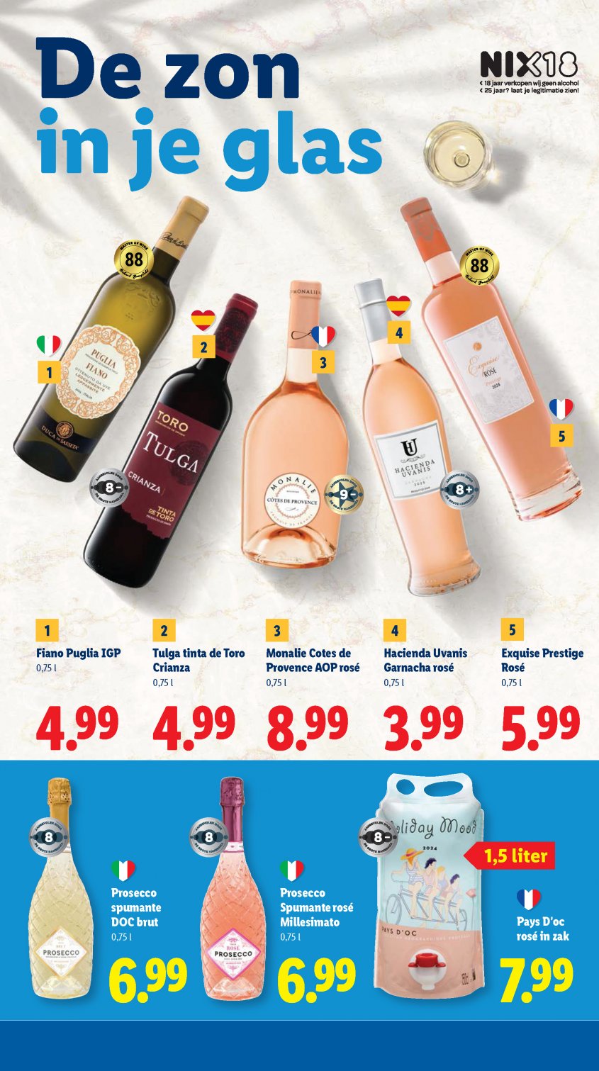 Lidl Aanbiedingen van 04-05-2026 pagina.26