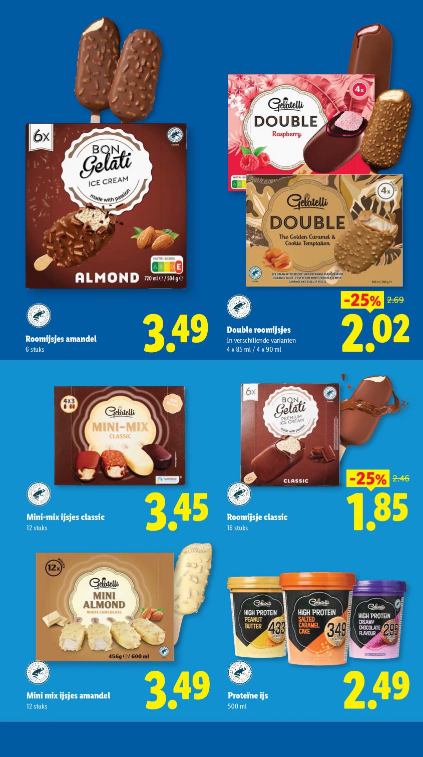 Lidl Aanbiedingen van 04-05-2026 pagina.29