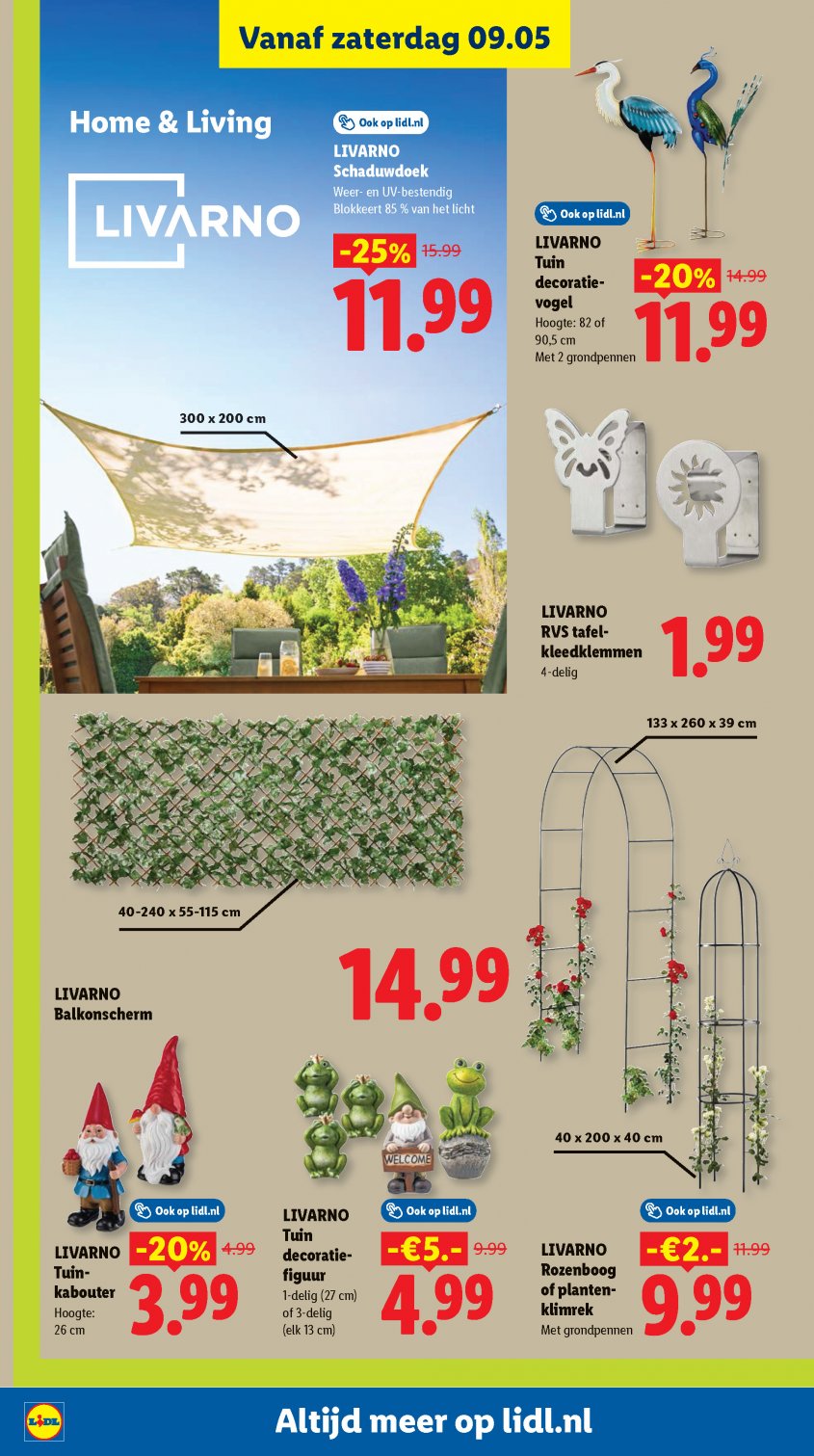 Lidl Aanbiedingen van 04-05-2026 pagina.41