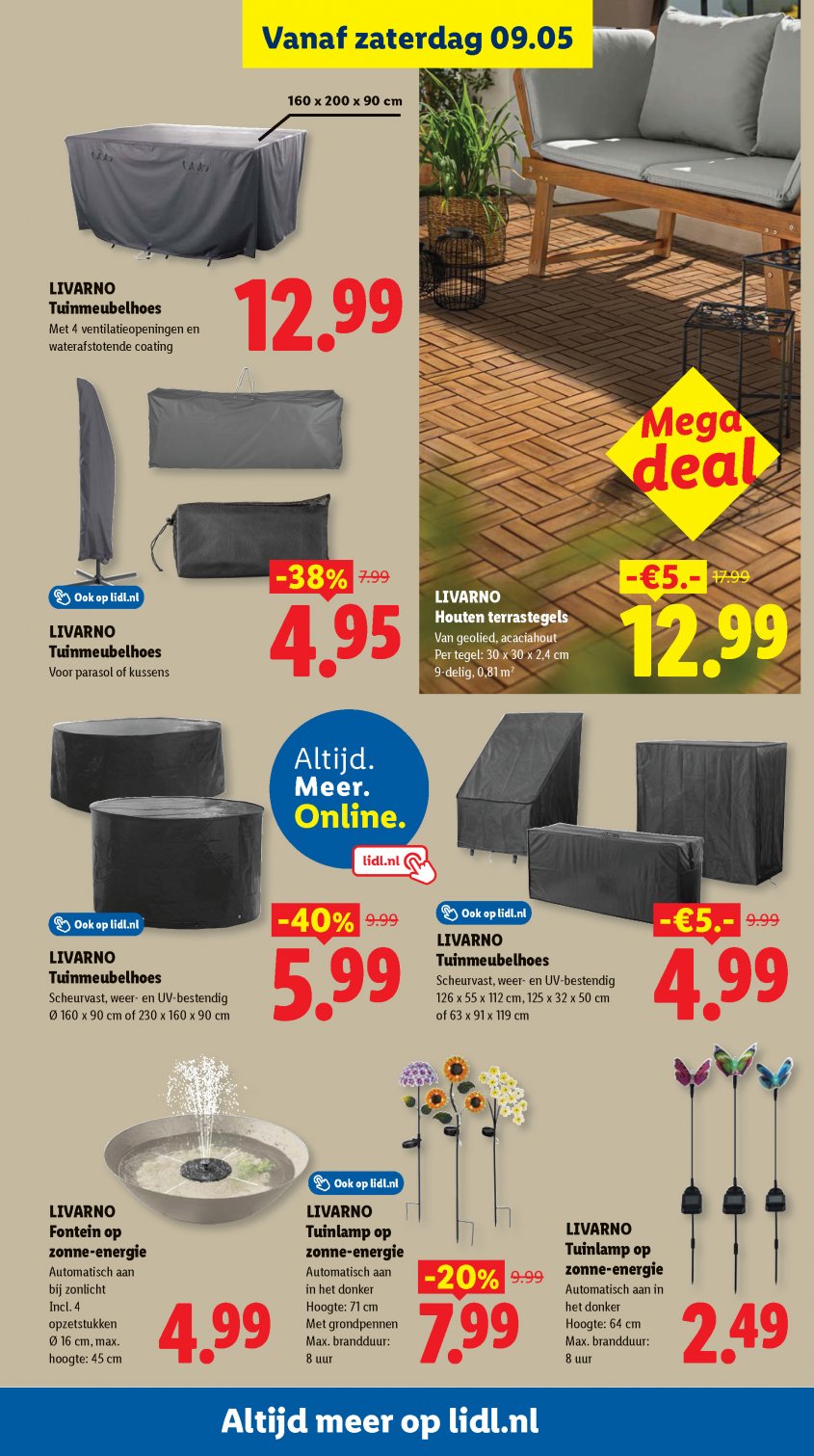 Lidl Aanbiedingen van 04-05-2026 pagina.42