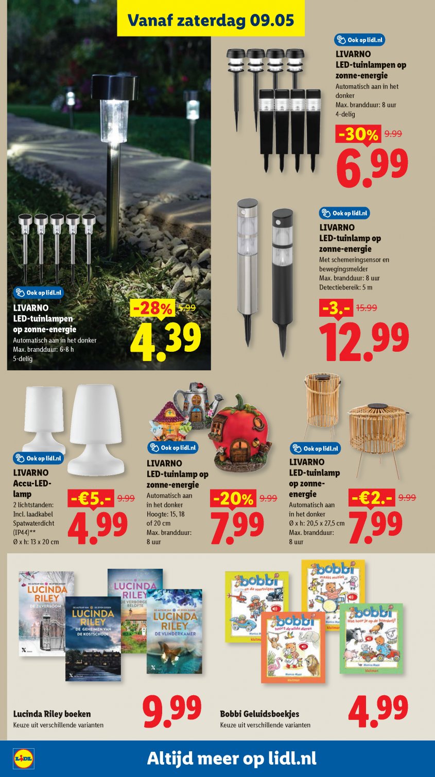 Lidl Aanbiedingen van 04-05-2026 pagina.43