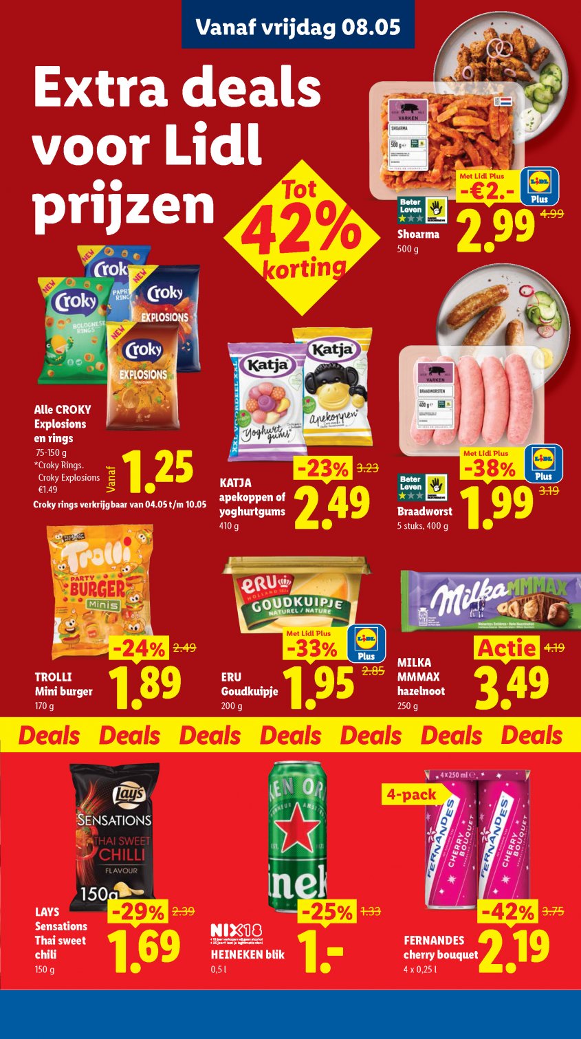 Lidl Aanbiedingen van 04-05-2026 pagina.47