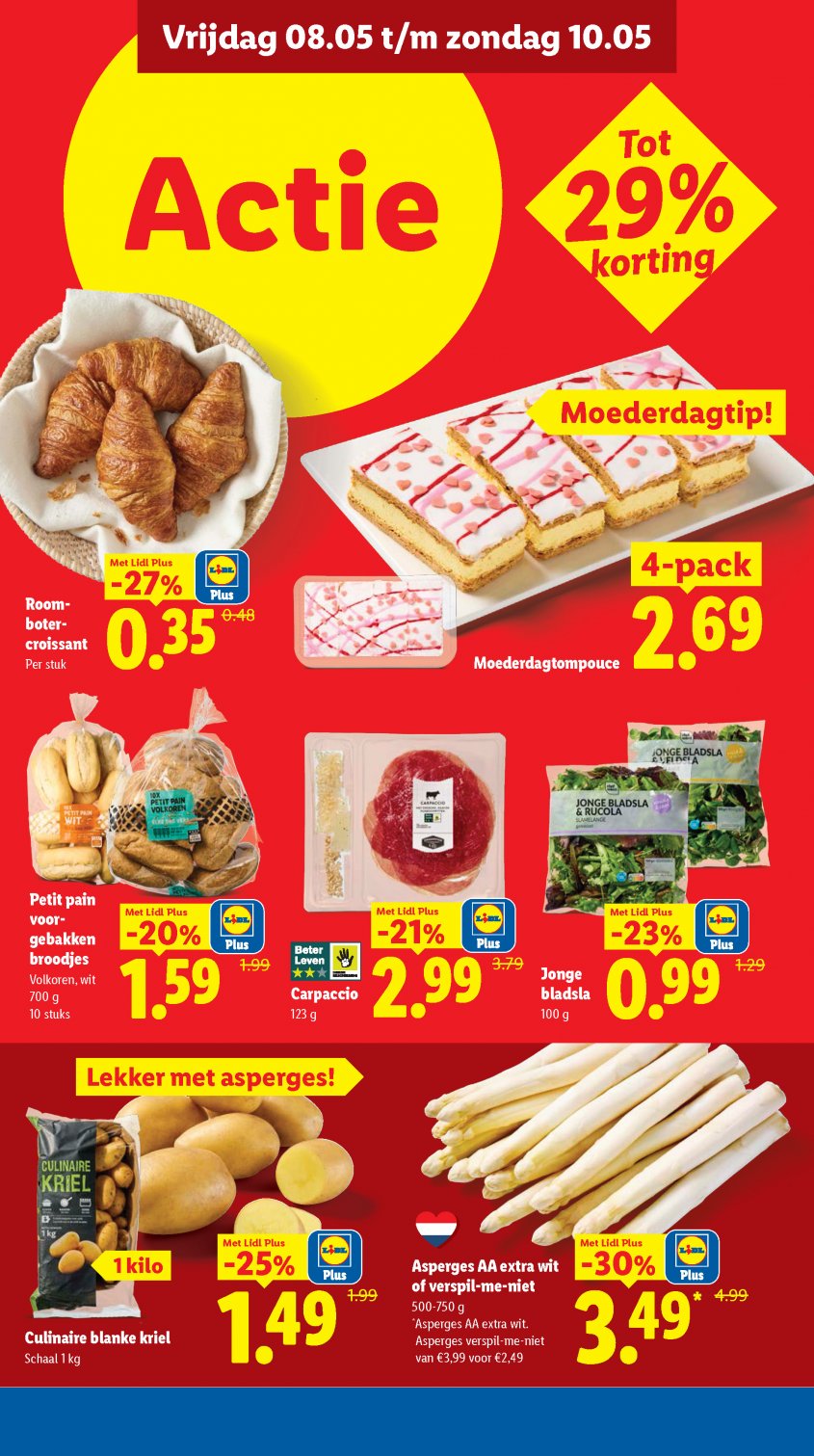 Lidl Aanbiedingen van 04-05-2026 pagina.48