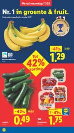Lidl reclame folder week 20, pagina.6