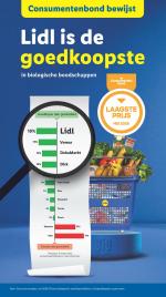 Lidl reclame folder week 20, pagina.12