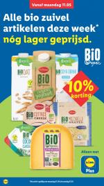Lidl reclame folder week 20, pagina.13