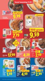 Lidl reclame folder week 20, pagina.15