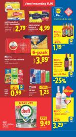 Lidl reclame folder week 20, pagina.19