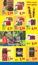 Lidl reclame folder week 20, pagina.25
