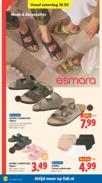 Lidl reclame folder week 20, pagina.38