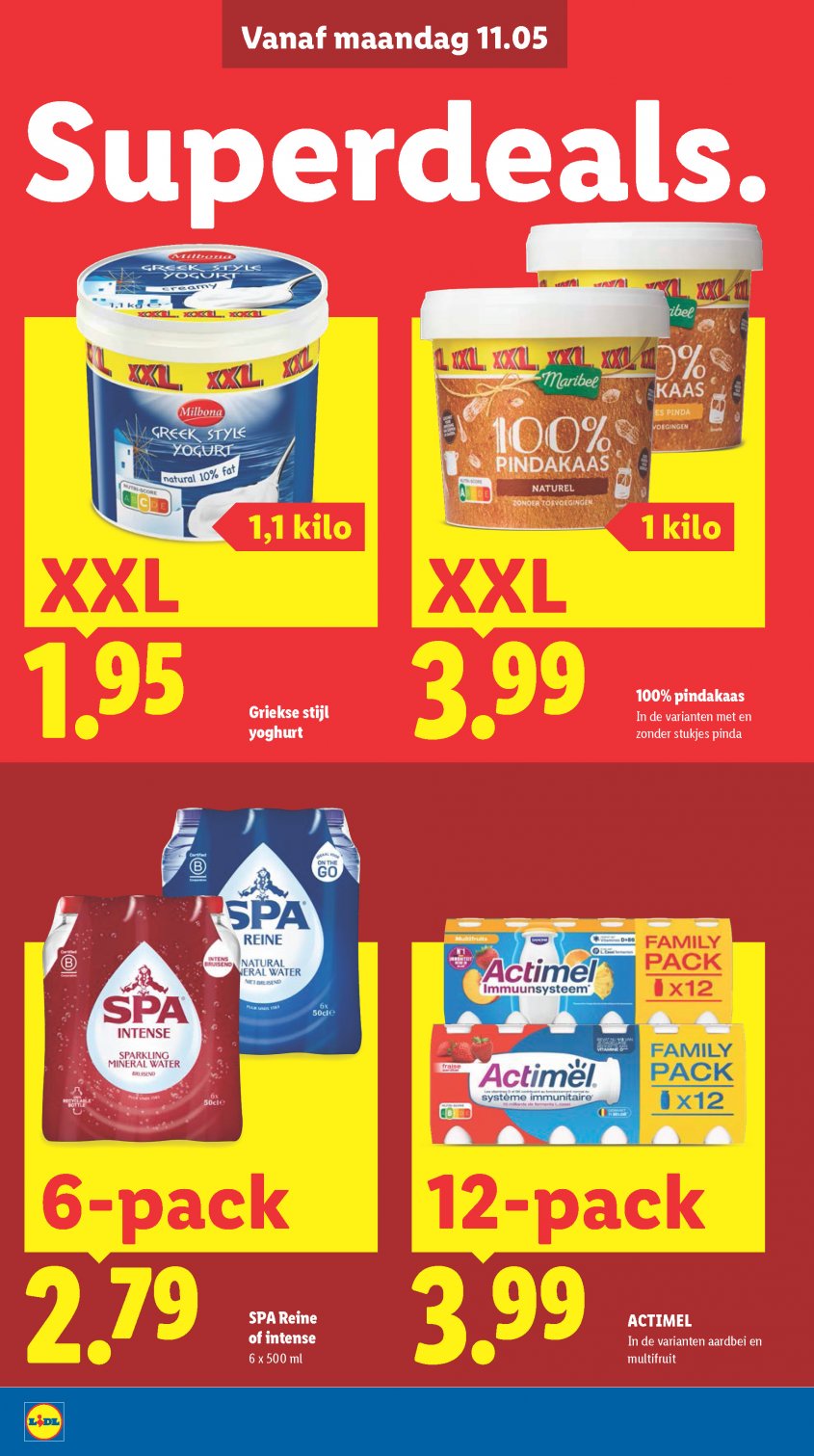 Lidl Aanbiedingen van 11-05-2026 pagina.4