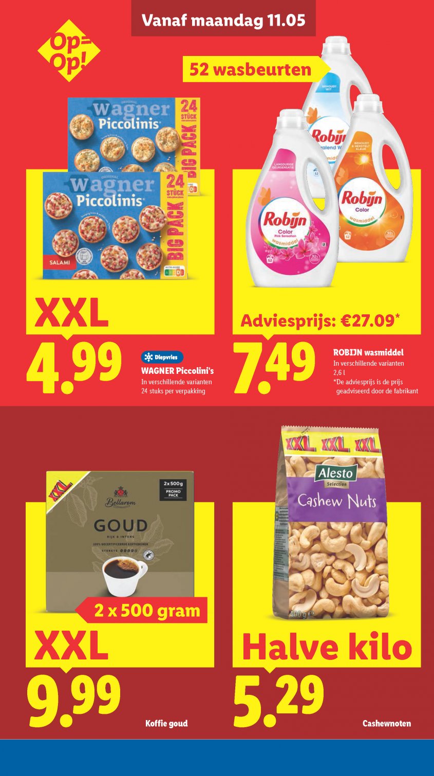 Lidl Aanbiedingen van 11-05-2026 pagina.5