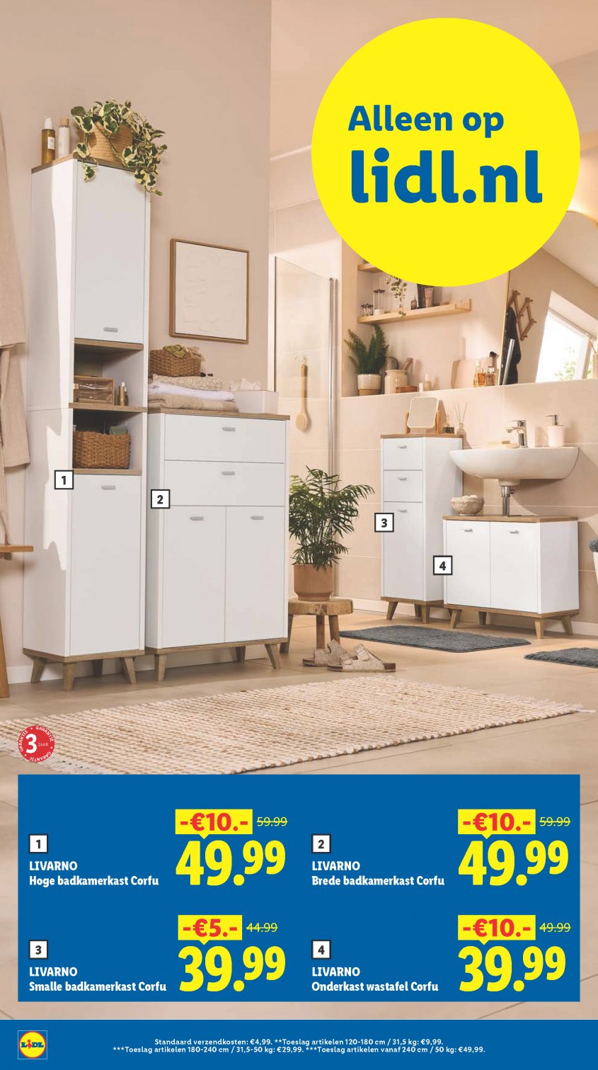 Lidl Aanbiedingen van 11-05-2026 pagina.10