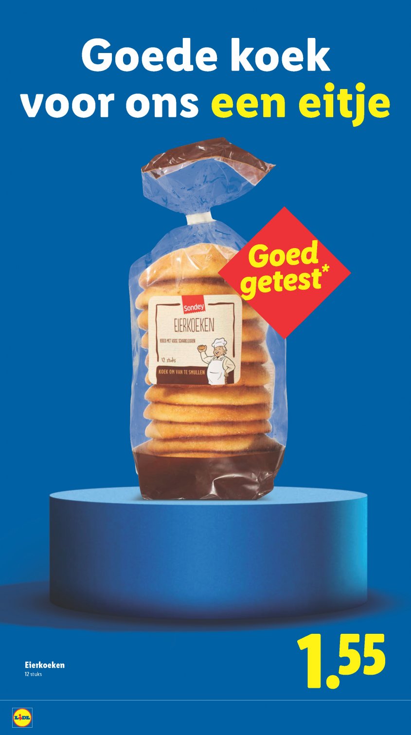 Lidl Aanbiedingen van 11-05-2026 pagina.11