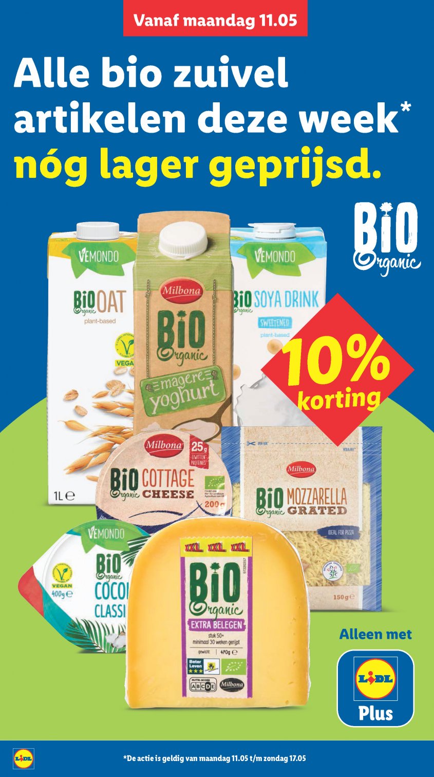 Lidl Aanbiedingen van 11-05-2026 pagina.13