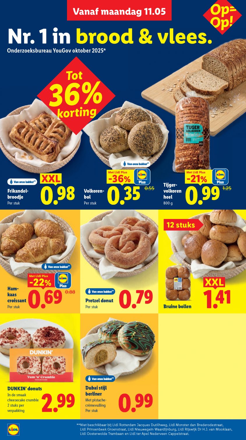 Lidl Aanbiedingen van 11-05-2026 pagina.14